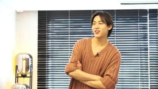 Image Source | Youtube '뱀집'
