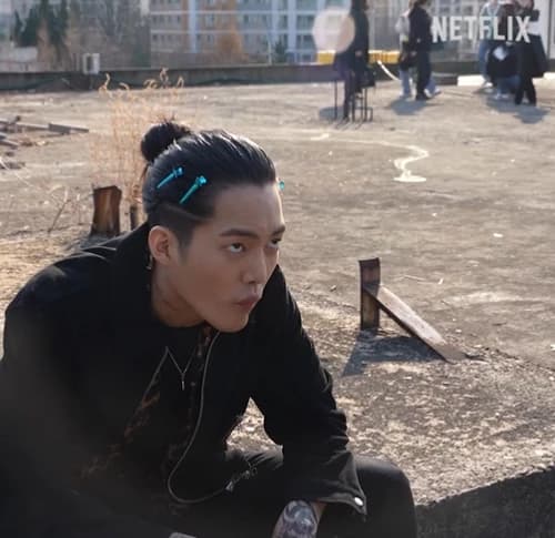 Image Source | Netflix Korea