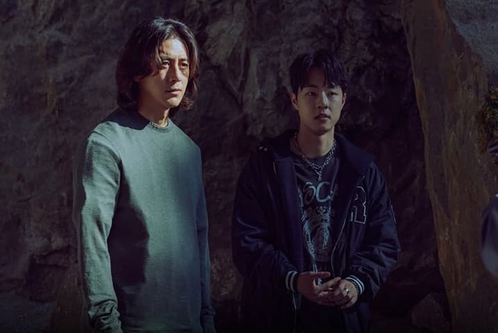 Image Source_Instagram | tvn_drama