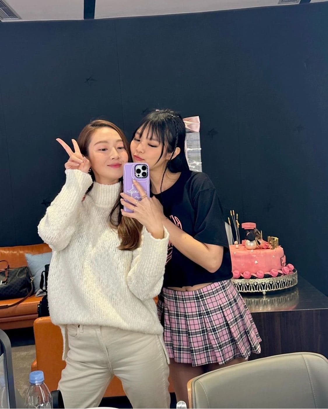 Image Source_Instagram | jessica.syj