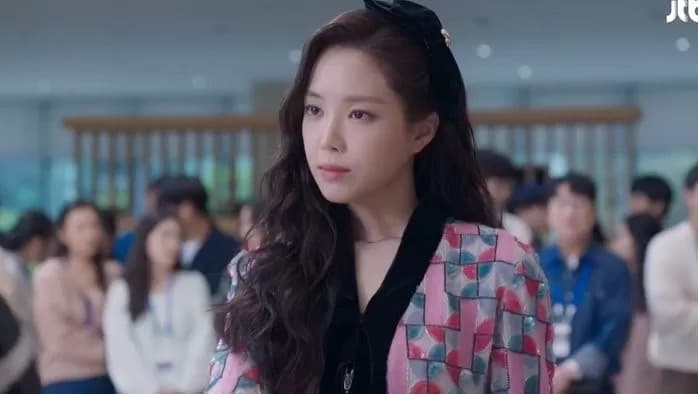 Image Source | JTBC '대행사'