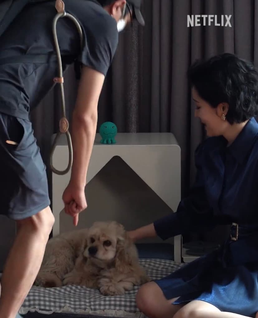 Image Source | Netflix 推特