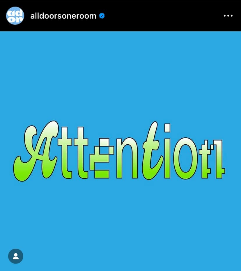 Image Source |ADOR IG