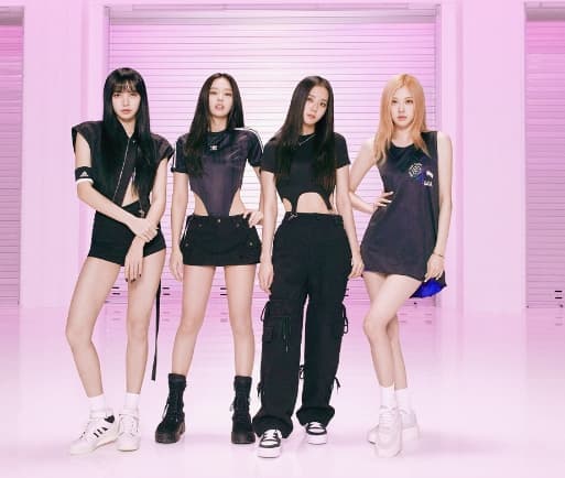 Image Source | BLACKPINK FB