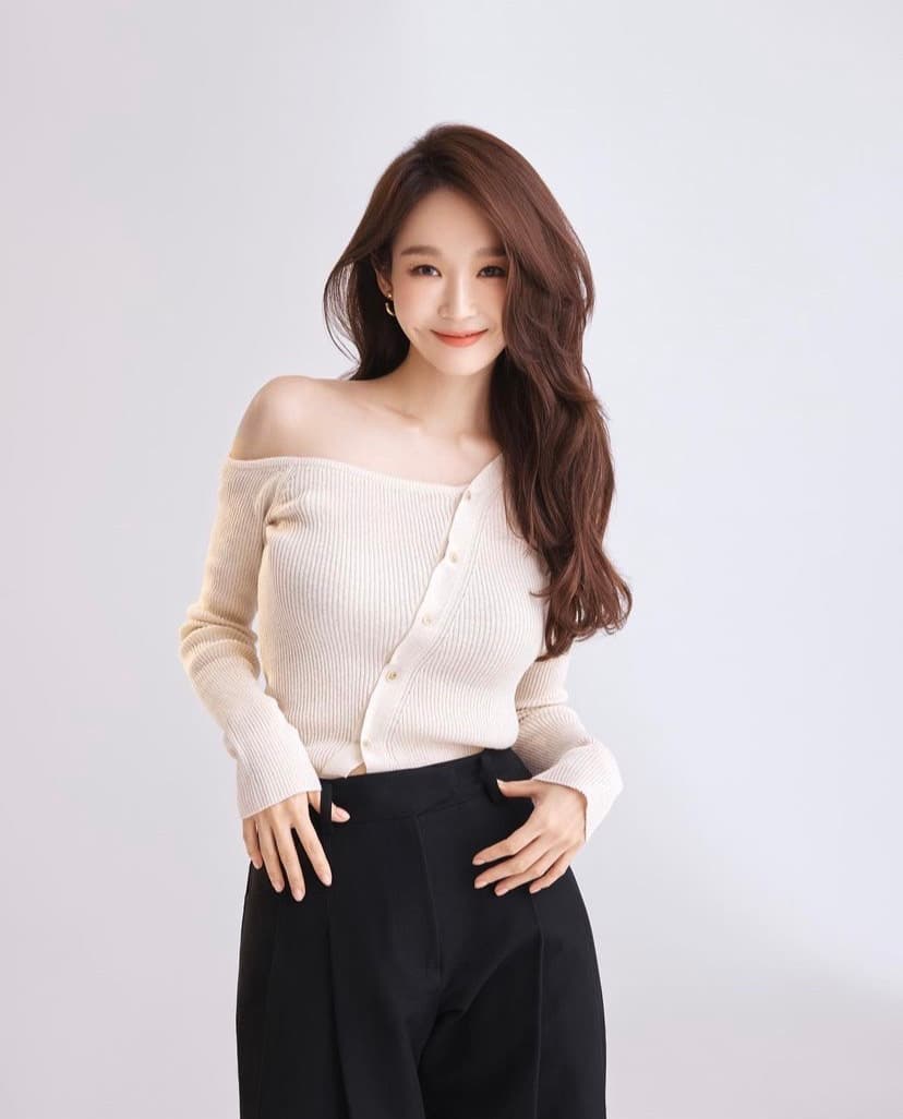 Image Source |姜珉炅 IG