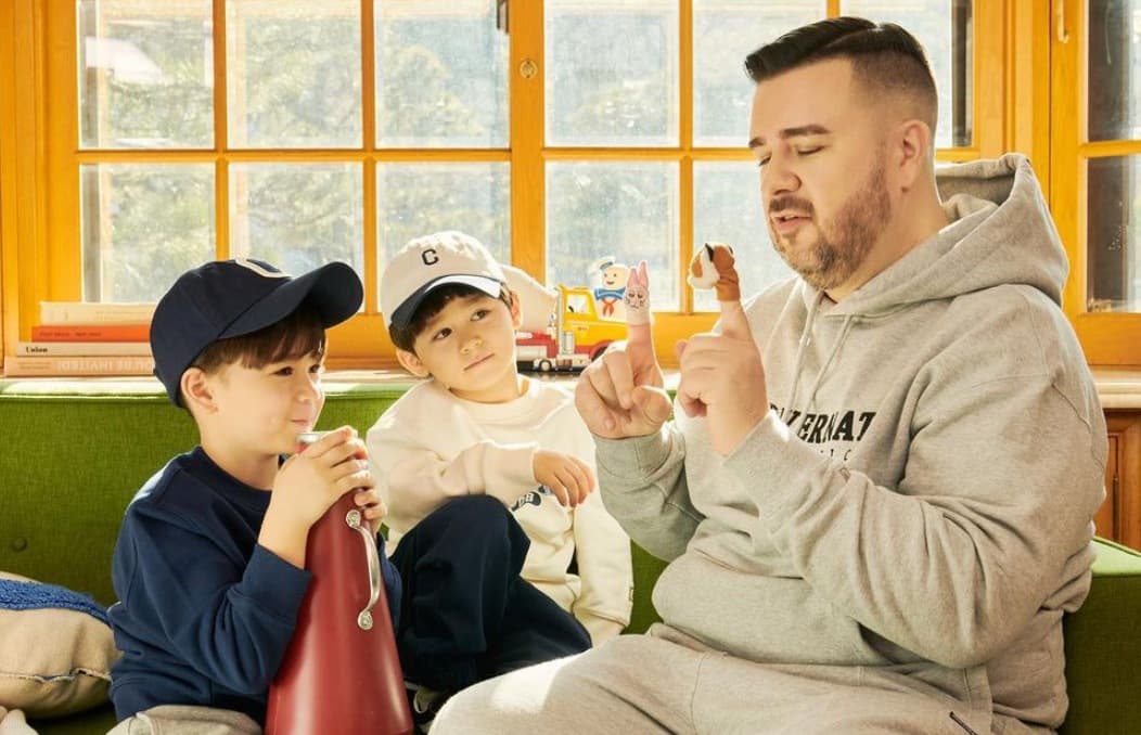Image Source_Instagram | samhammington