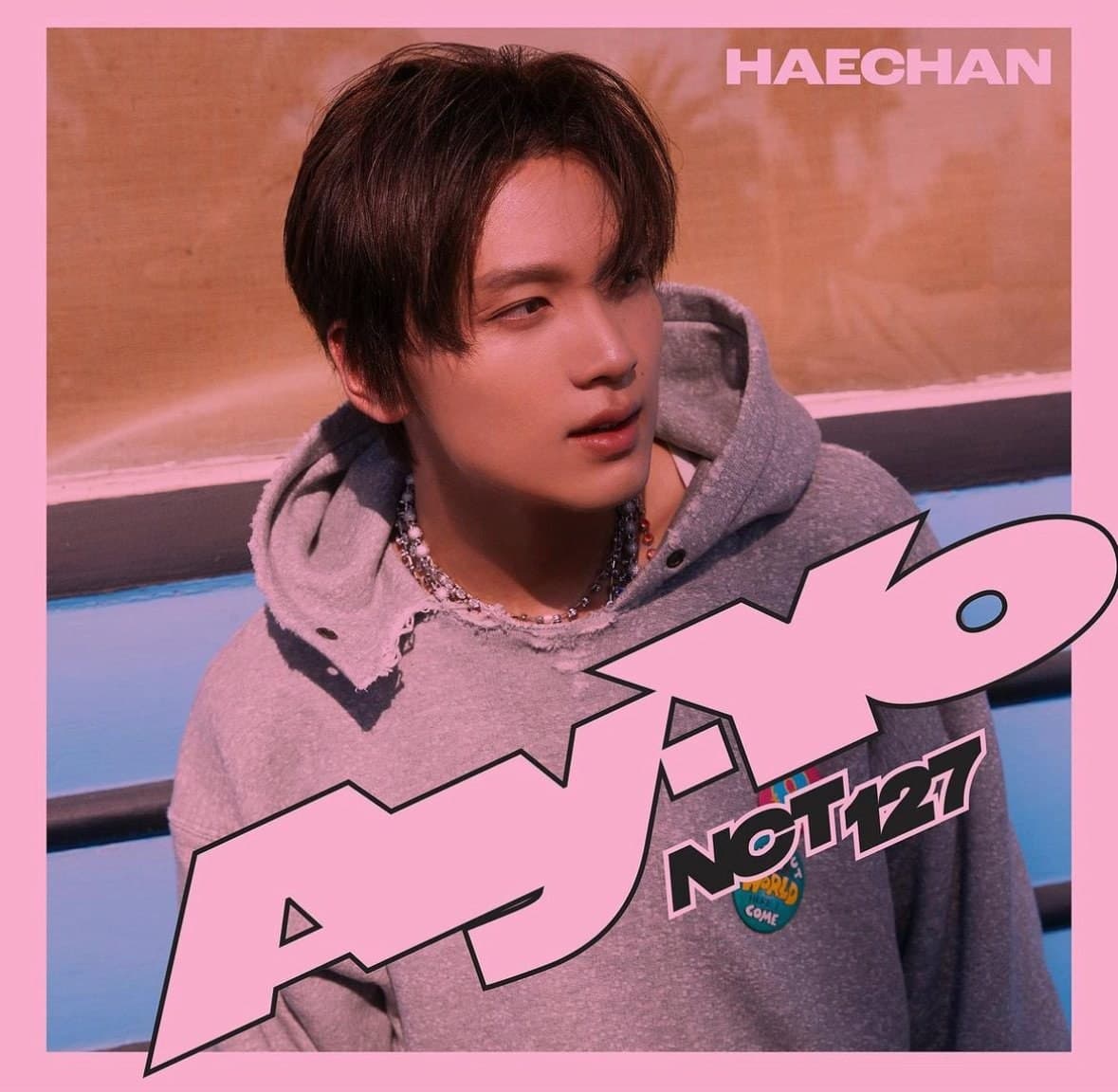 Image Source_Instagram | NCT127