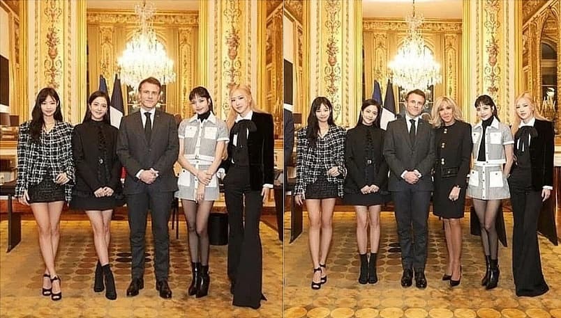 Image Source |YG entertainment