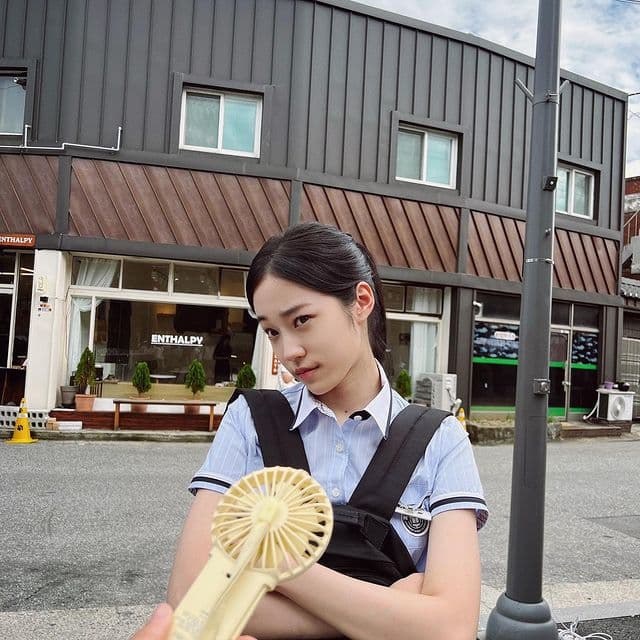 Image source_ Instagram | rohyoonseo