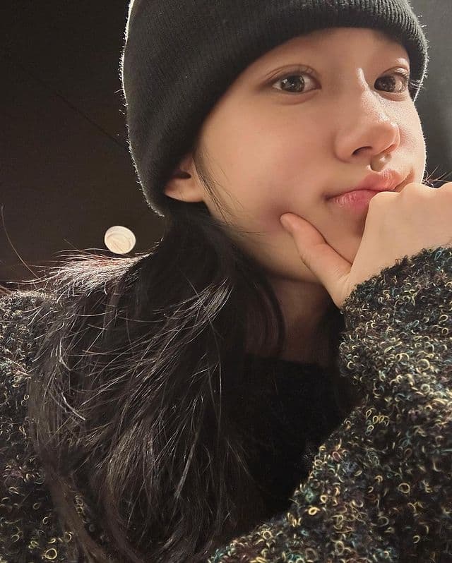 Image source_ Instagram | rohyoonseo