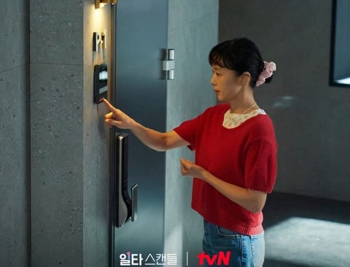 Image Source_Instagram |tvn_drama