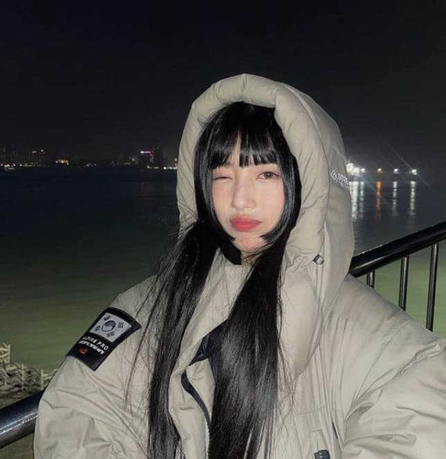 Image Source_Instagram | skuukzky