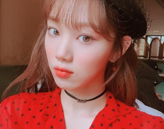 Image Source: instagram|heybiblee