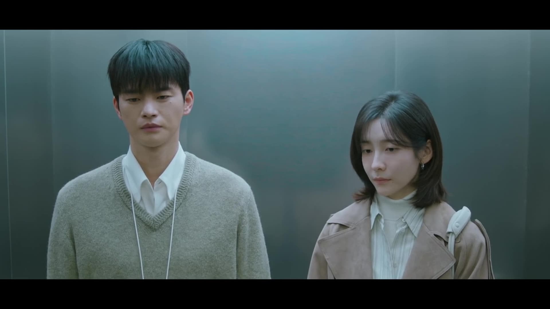 《明天也要升職》第9-10集:CP感情大躍進,辦公室鬥爭更白熱化!