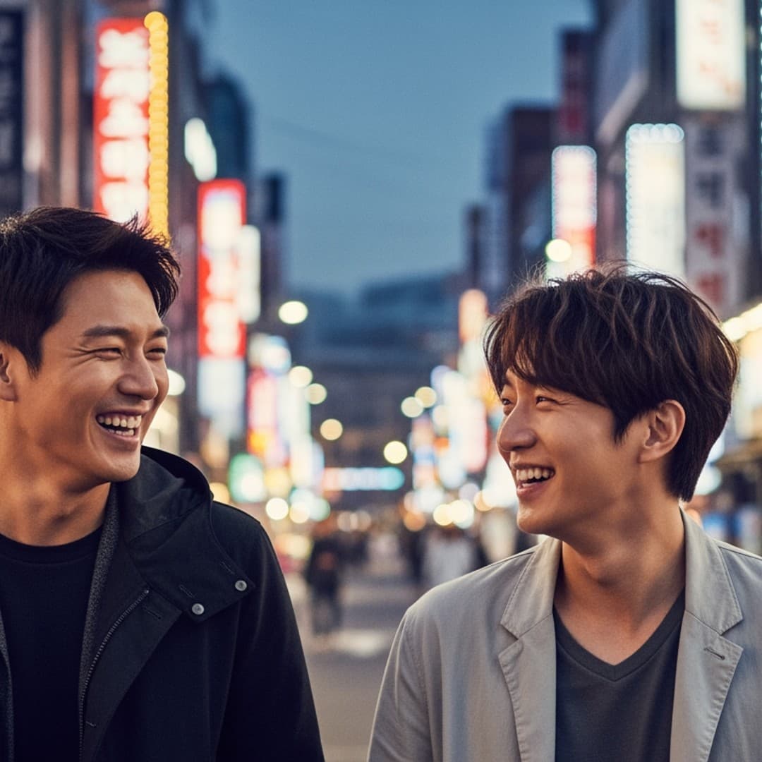宋江、李濬榮主演tvN《雙手雙奏鳴曲》角色海報公開!8月29日首播確定,準備好迎接音樂盛宴了嗎?