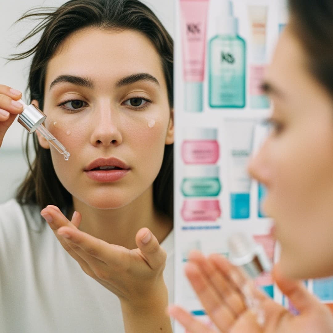 K-Beauty 怎麼擄獲 Z 世代的心?深入解析在美國市場的成功祕訣