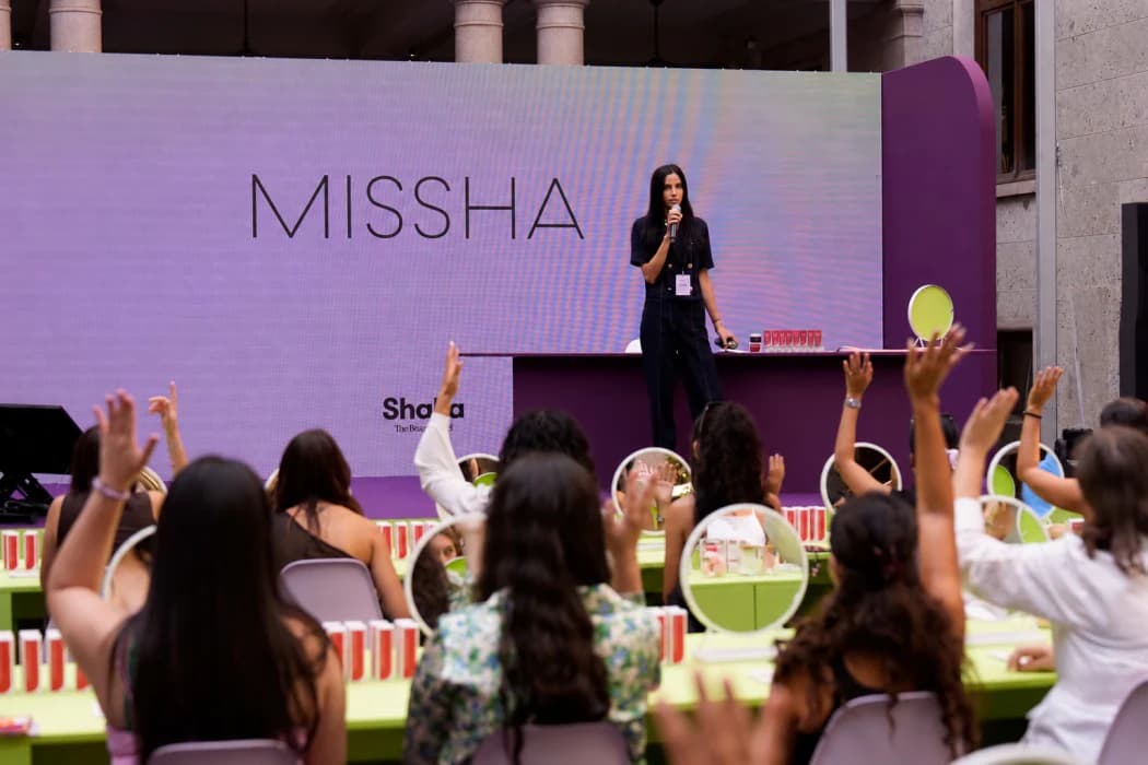 K-Beauty 新趨勢!Missha (미샤) 進軍米蘭,你的保養方式要變了?