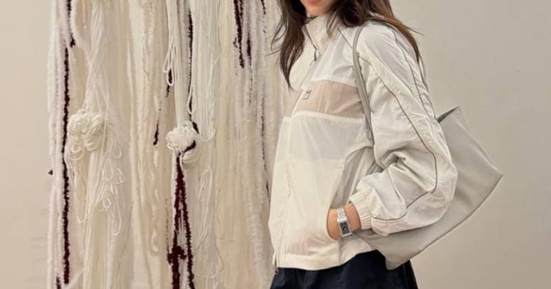 【2026 秋季】K-Fashion 潮流搶先看:風衣外套、溫柔風、學院風穿搭成焦點!