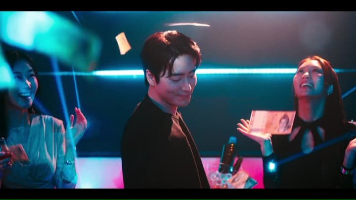 K-Drama《Doctor X:白色黑手黨時代》翻拍日劇經典,10月9日強勢登場!