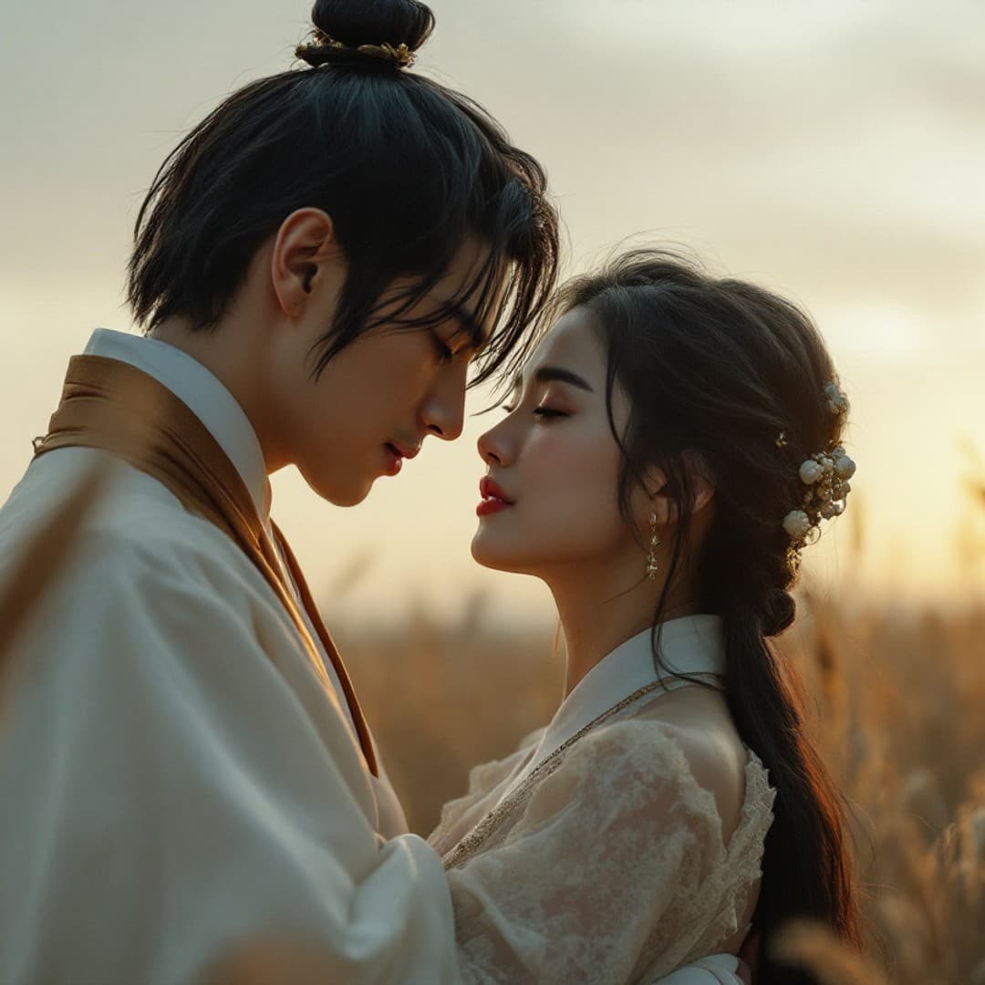 《戀人》:戰火中的宿命羅曼史 — Kdrama Kisses 評分 8.5/10