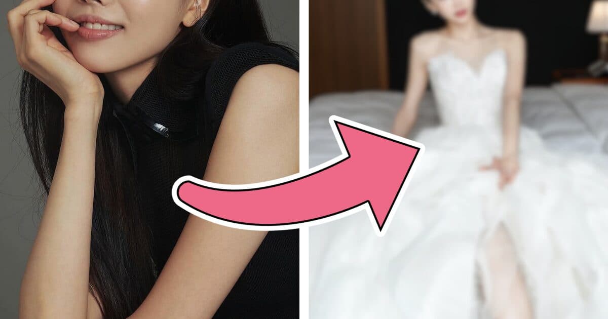 【婚禮前一天才公開】FIESTAR Linzy突宣布結婚:對不起讓大家驚訝