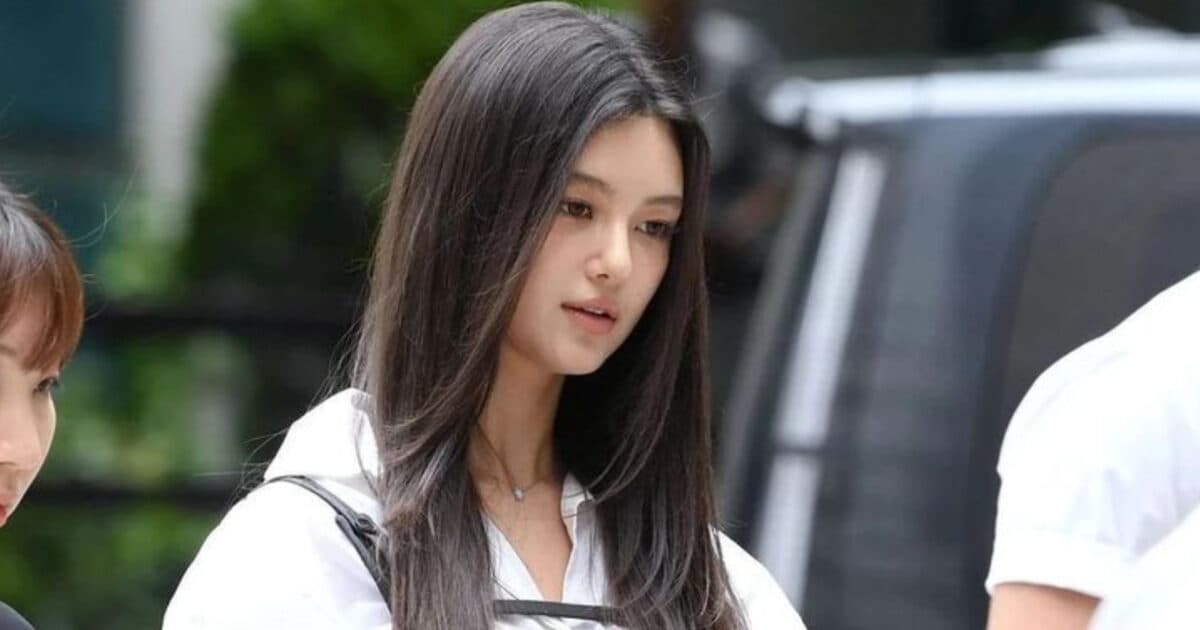 【正式反擊】Danielle方否認雙重合約 稱ADOR主張失真誇大