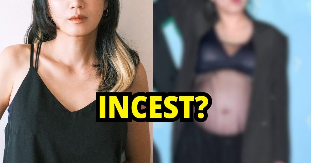 女同志伴侶用哥哥精子求子 8月孕肚曝光掀法律疑慮
