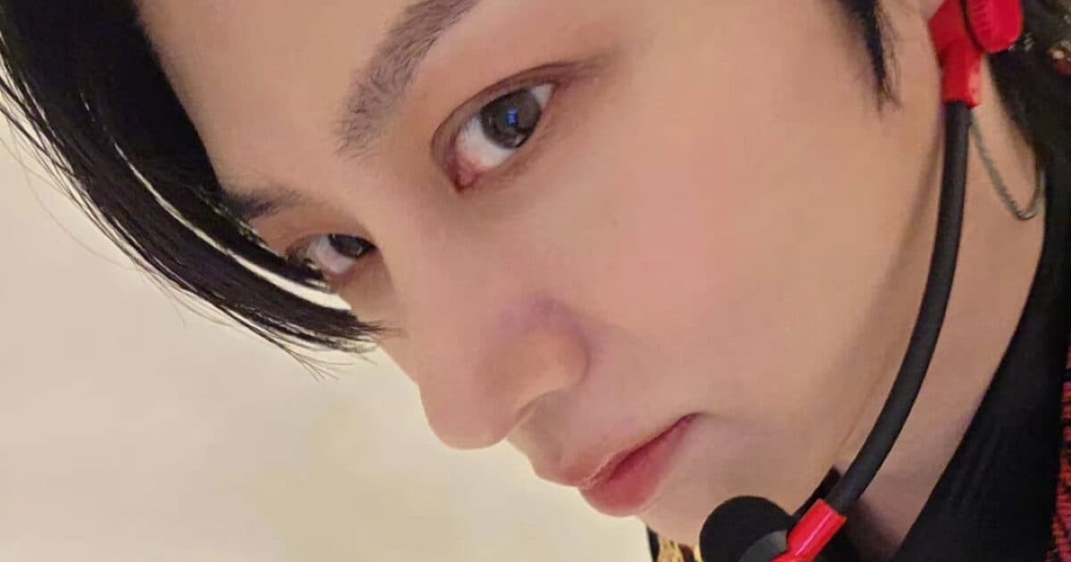 【突起身道歉】Super Junior金希澈上節目喊話前女友:對不起