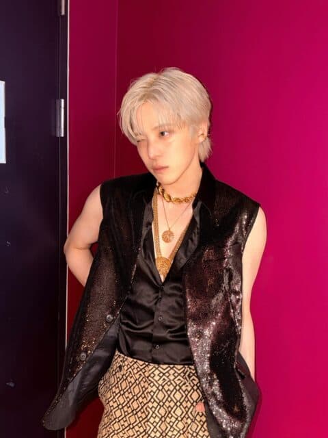 【韓娛震撼】ATEEZ允浩分手被證實!圈外女友3個月前已結束
