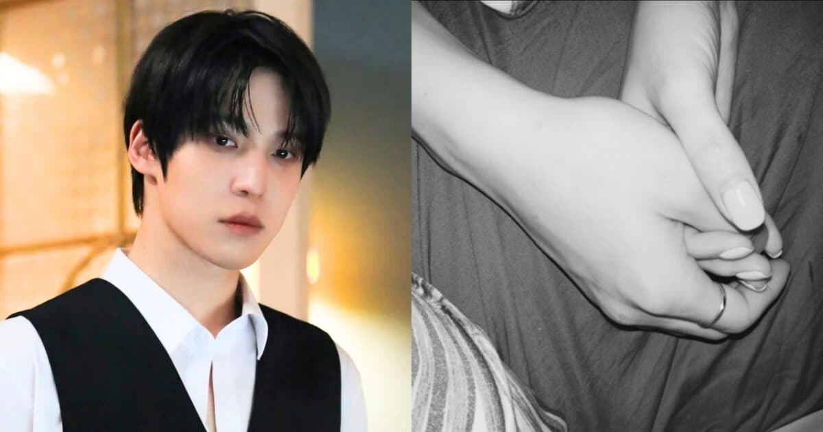 【韓娛震盪】ATEEZ Yunho疑似前女友長文曝光 控分手後仍痛苦、點名粉絲