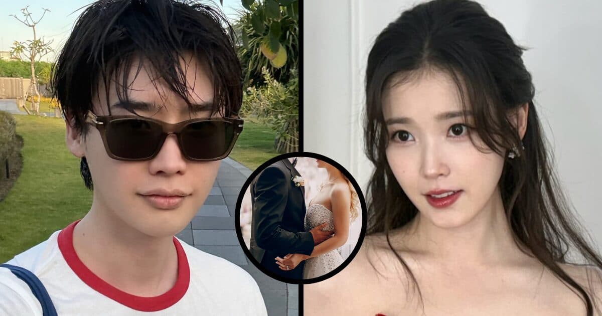 【分手後再被翻出】李鍾碩談婚姻:想娶這樣的人
