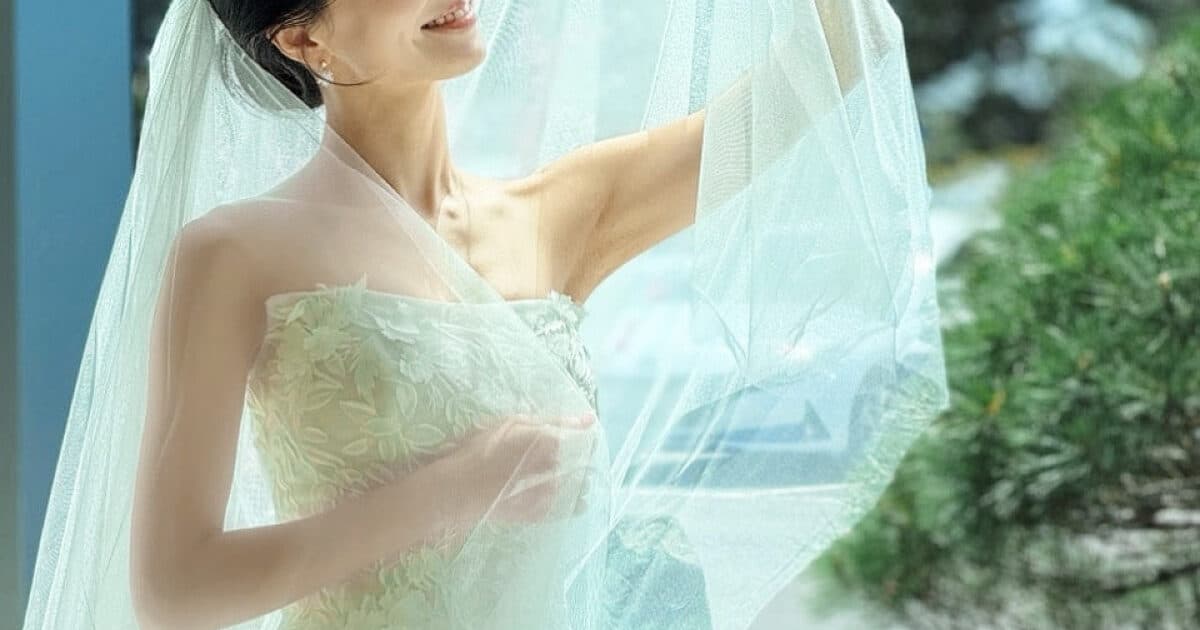 【甜蜜新婚】FIESTAR出身Linzy曬婚紗照 紐西蘭蜜月近況曝光