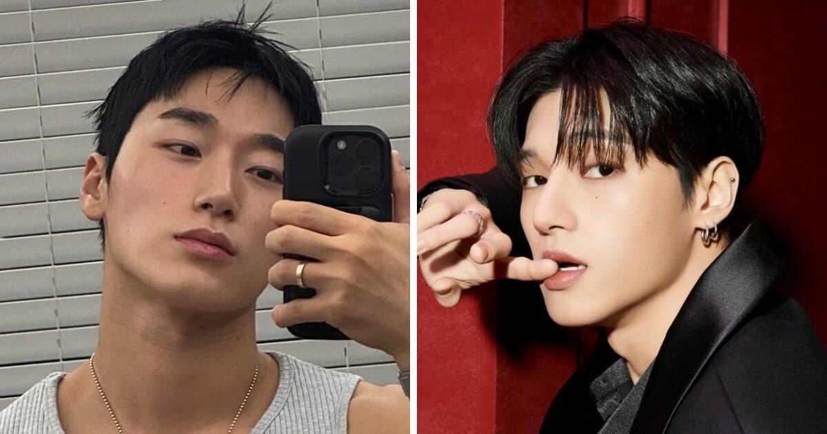 【親口否認】ATEEZ San被友情刺青提議嚇到:別胡說,會以為我們在交往