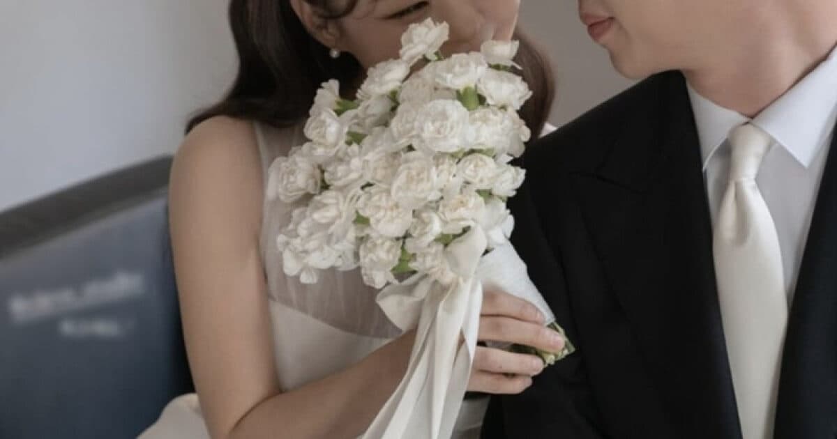 【韓娛震驚】《I Am SOLO》再婚夫妻遭傳離婚!她刪光合照他仍喊愛
