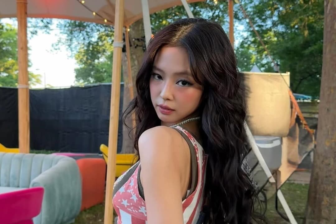 BLACKPINK Jennie新單曲預告曝光!3項創作掛名全是她