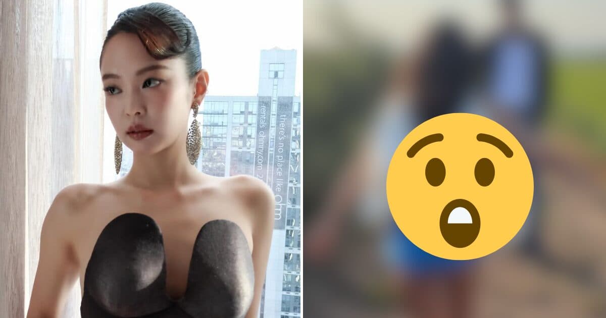 【影片惹議】Jennie新TikTok造型被看成「內衣」 MV前夕遭批