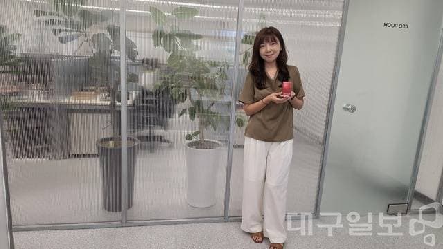 K-Beauty創新領航!永續美妝新篇章,為「蘋果副產品」賦予高價值