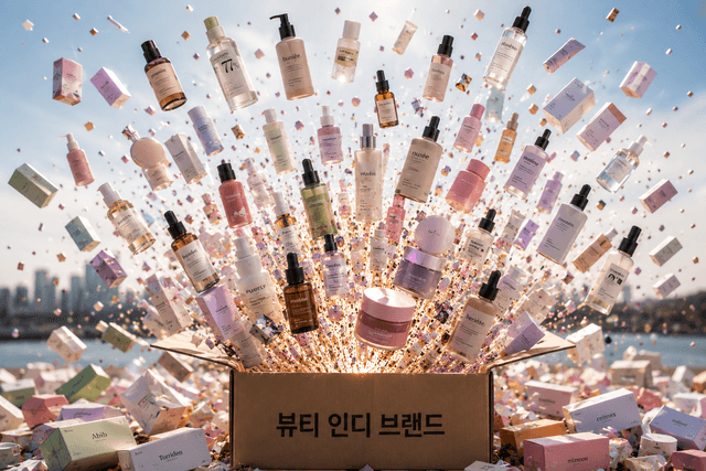 K-뷰티, '한한령' 넘어 세계로…수출 114억 달러 달성
