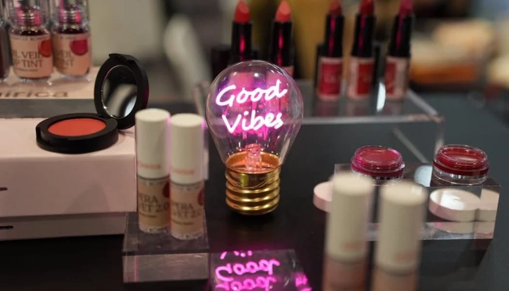MZ世代瘋搶!『Seoul Glow』打造『玻璃肌』風潮席捲K-Beauty!