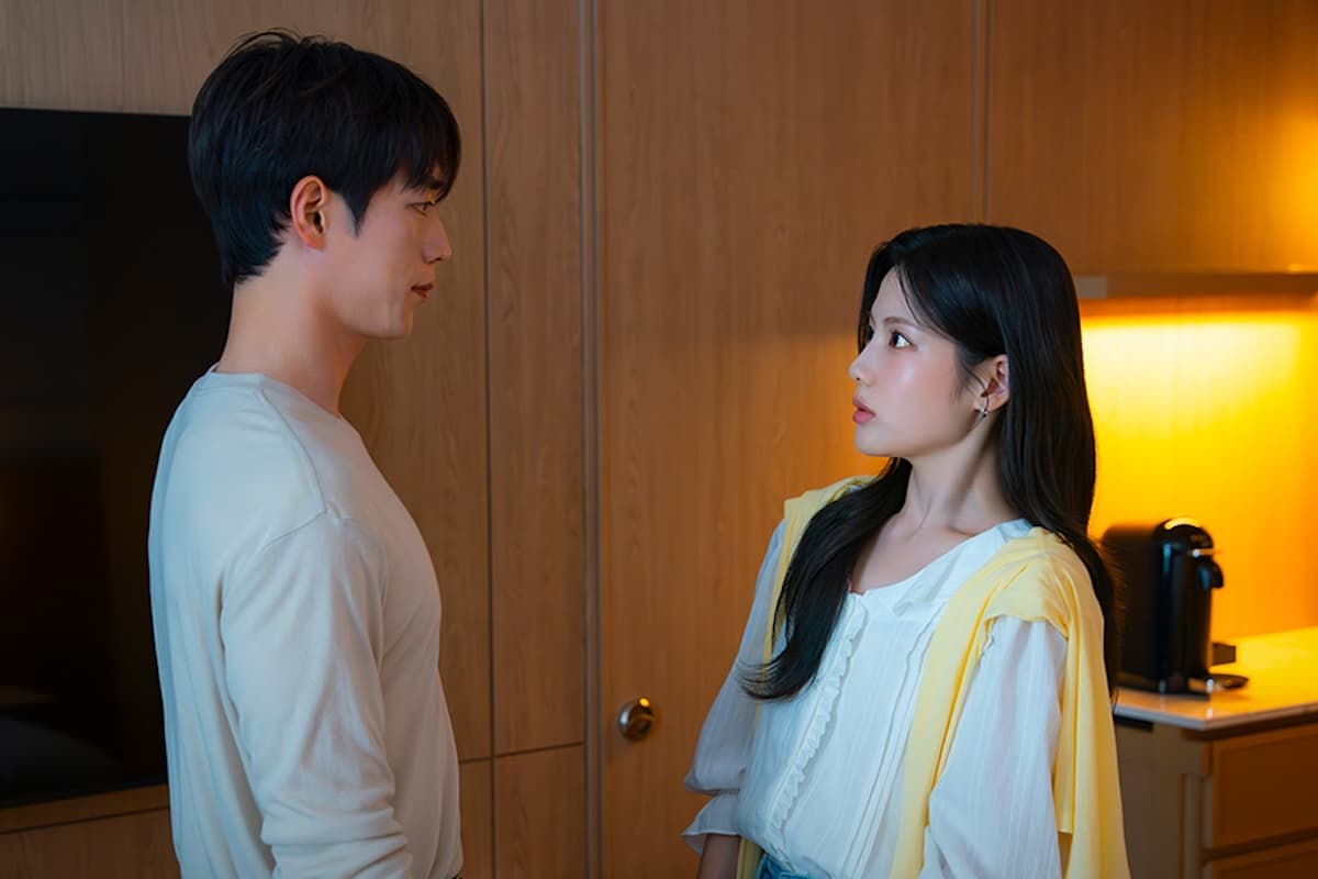 《Doctor X》衝上Netflix全球第四!K-Drama爆紅預警,2026年大勢劇就是它?