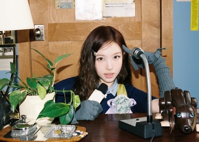 TWICE娜璉、ENHYPEN 11月發新輯!K-POP圈超熱鬧,粉絲關注焦點多元化