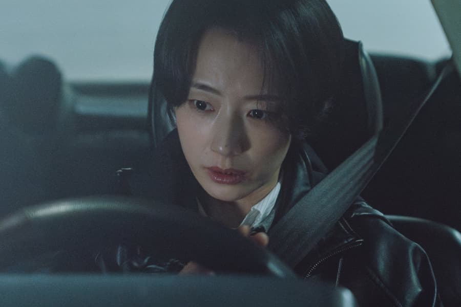 K-內容雙重奏!《白色衝擊》電影驚悚登場、《Crash 2》郭善英帥氣回歸!