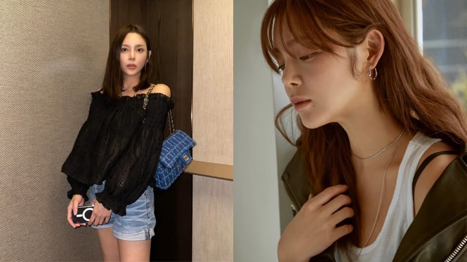 2度酒駕、孕期185次注射違禁藥!昔韓劇女神46歲近況曝光 凍齡美貌震撼全網