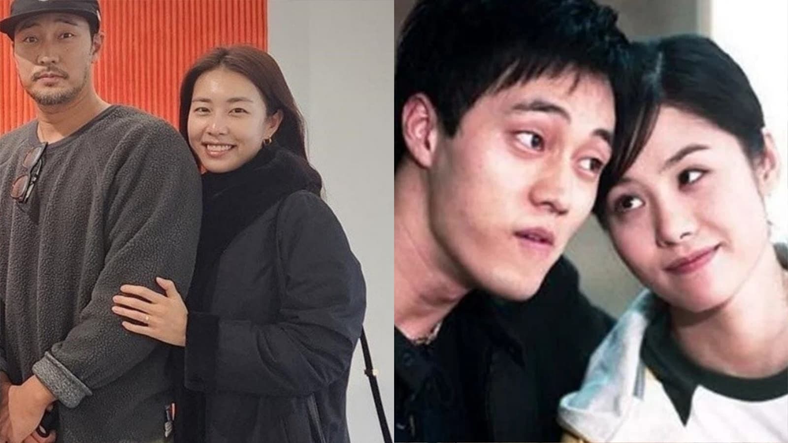 一見鍾情小17歲嫩妻閃婚!蘇志燮舊愛遭起底 傳與合作女星相戀14年