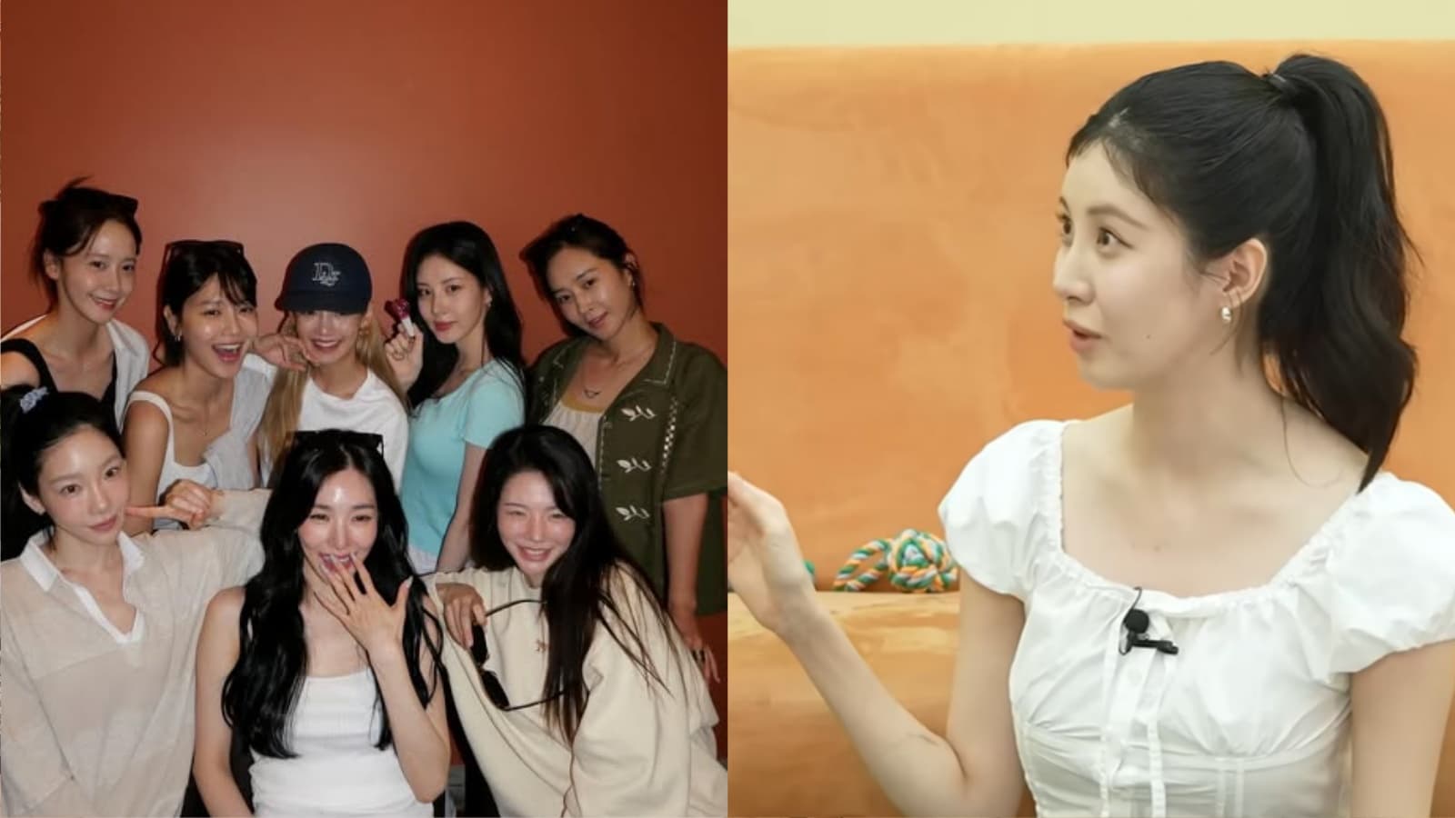 少女時代私下很少聯絡?徐玄1句話親揭真相 網全認同:這才是真朋友