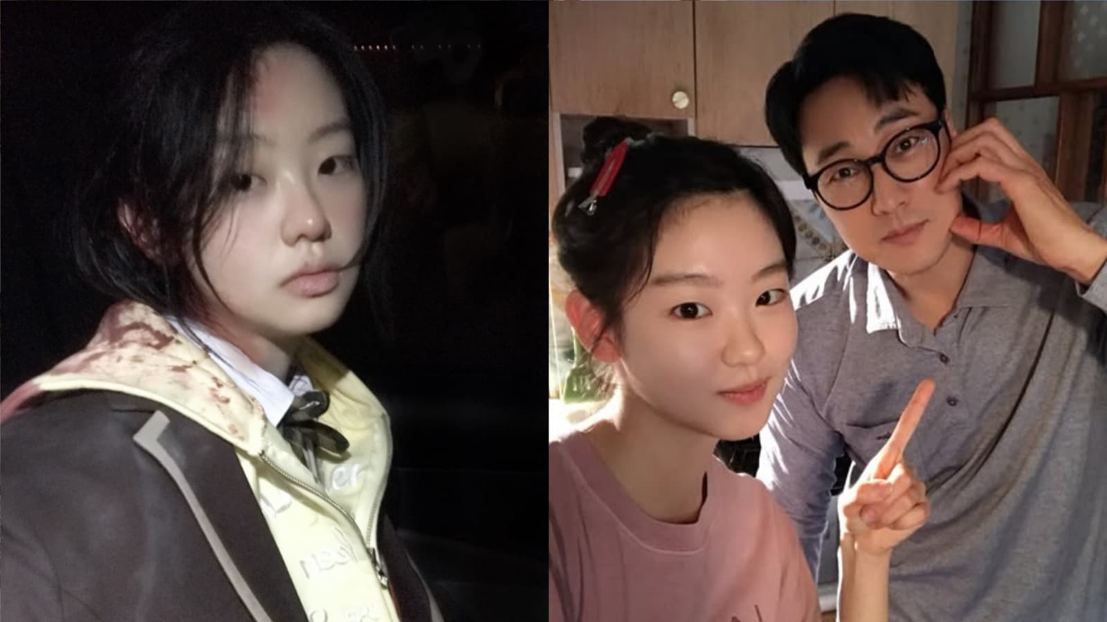 蘇志燮神級寵女兒!《金特務》新人女星曝「爸爸」私下暖舉 生日驚喜逼哭她
