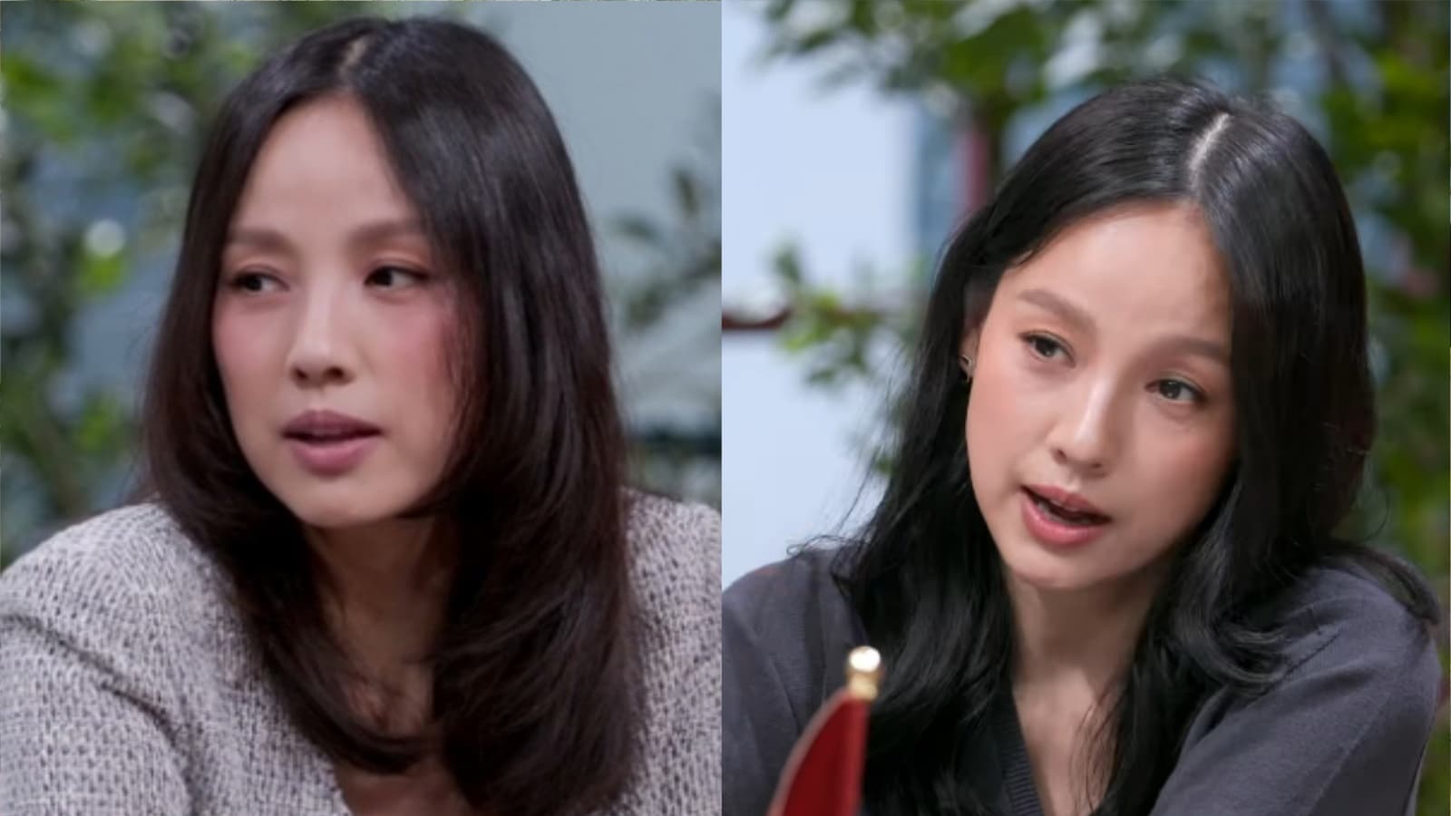 男友不行竟准她找別人!女友當面喊想嫁外遇男 李孝利嚇傻:住濟州島比較好