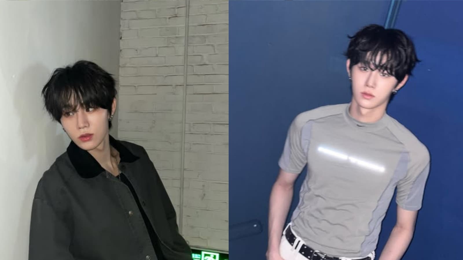 才21歲就宣布入伍!男偶像遭爆被公司冷凍 粉怒轟:逼到沒路走