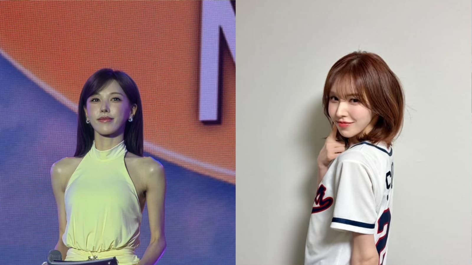 才瘦到粉絲心疼!Red Velvet Wendy又陷「墊臀」疑雲 網酸:比例太不自然