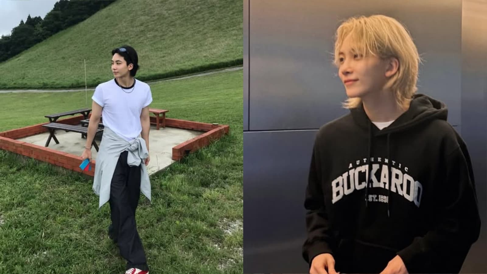 SEVENTEEN淨漢曝練習生地獄內幕!老師竟站肚子練氣 粉心疼:私下一定更誇張